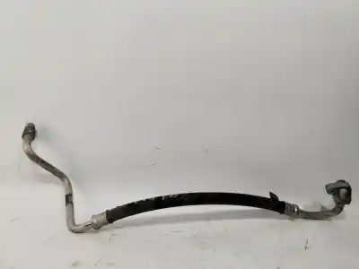 Peça sobressalente para automóvel em segunda mão tubos de ar condicionado por toyota auris active referências oem iam   