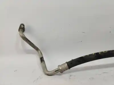 Peça sobressalente para automóvel em segunda mão tubos de ar condicionado por toyota auris active referências oem iam   