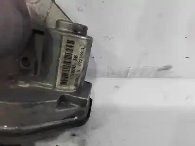 Peça sobressalente para automóvel em segunda mão borboleta de admissão por ford focus berlina (cap) ambiente (d) referências oem iam 2s6u-eb  