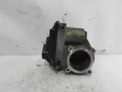 Peça sobressalente para automóvel em segunda mão borboleta de admissão por ford focus berlina (cap) ambiente (d) referências oem iam 2s6u-eb  