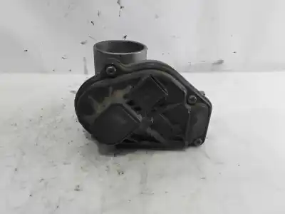 Peça sobressalente para automóvel em segunda mão Borboleta De Admissão por FORD FOCUS BERLINA (CAP) Ambiente (D) Referências OEM IAM 2S6U-EB  