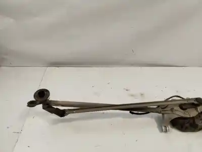 Автозапчастина б/у двигатель передніх склоочисників для opel astra j (p10) 1.7 cdti (68) посилання на oem iam 3397020986   Автозапчастина б/у двигатель передніх склоочисників для opel astra j (p10) 1.7 cdti (68) посилання на oem iam 3397020986