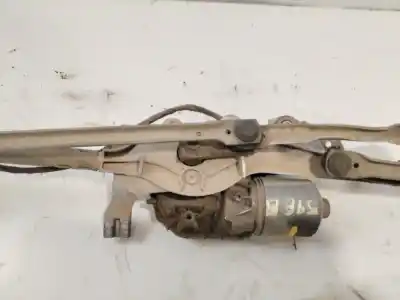 Автозапчастина б/у двигатель передніх склоочисників для opel astra j (p10) 1.7 cdti (68) посилання на oem iam 3397020986   Автозапчастина б/у двигатель передніх склоочисників для opel astra j (p10) 1.7 cdti (68) посилання на oem iam 3397020986