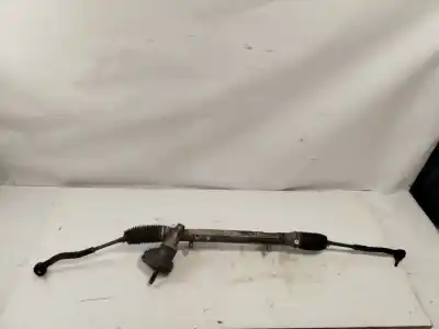 Peça sobressalente para automóvel em segunda mão CAIXA DE DIREÇÃO por RENAULT CAPTUR  Referências OEM IAM 49013552R  