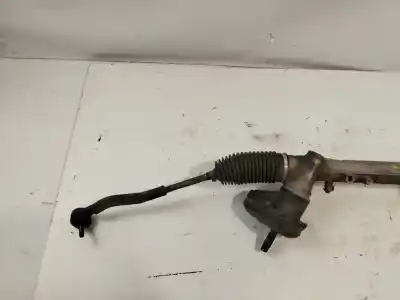 Pezzo di ricambio per auto di seconda mano cremagliera per renault captur intens 90 cv / 66 kw riferimenti oem iam 49013552r  