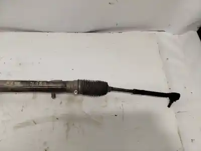 Pezzo di ricambio per auto di seconda mano cremagliera per renault captur intens 90 cv / 66 kw riferimenti oem iam 49013552r  