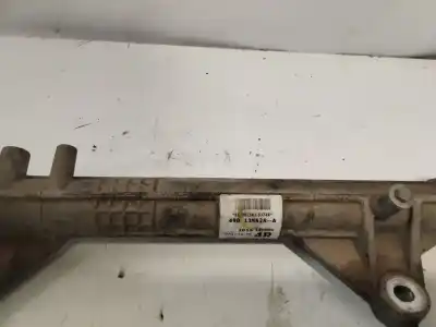 Pezzo di ricambio per auto di seconda mano cremagliera per renault captur intens 90 cv / 66 kw riferimenti oem iam 49013552r  