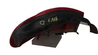 Second-hand car spare part Right Tailgate Light for PEUGEOT 306 BREAK Boulebard OEM IAM references 45228  