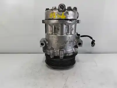 Second-hand car spare part air conditioning compressor for opel corsa c club oem iam references 13197538  