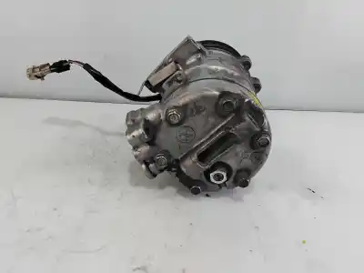 Second-hand car spare part air conditioning compressor for opel corsa c club oem iam references 13197538  