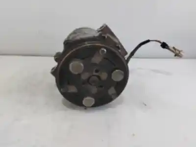 Second-hand car spare part air conditioning compressor for opel corsa c club oem iam references 13197538  