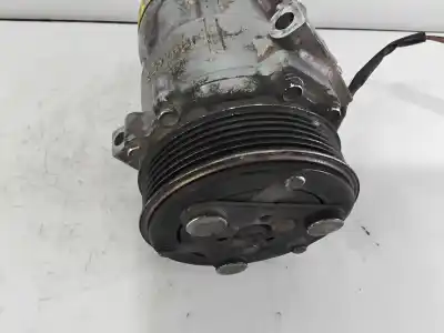 Second-hand car spare part air conditioning compressor for opel corsa c club oem iam references 13197538  