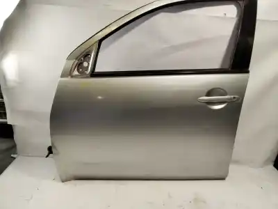 Автозапчасти б/у левая передняя дверь за CITROEN C-CROSSER Exclusive ссылки OEM IAM   