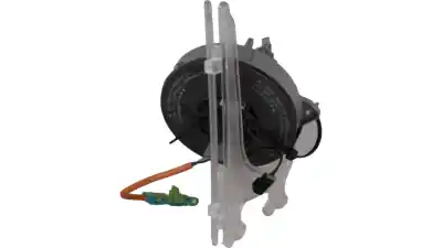 Second-hand car spare part Air Bag Ring for OPEL CORSA C Club OEM IAM references 13183T  