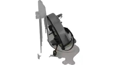 Автозапчастина б/у кільце піддушки безопасности для opel corsa c club посилання на oem iam 13183t  