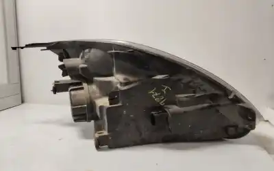 Second-hand car spare part left headlight for ford fiesta (cbk) ambiente oem iam references e410659  