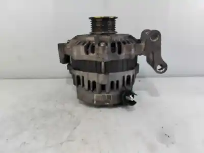 Peça sobressalente para automóvel em segunda mão alternador por ford fiesta (cbk) ambiente referências oem iam 2s6t-10300-cb  