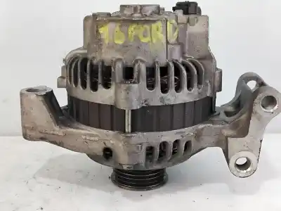 Peça sobressalente para automóvel em segunda mão alternador por ford fiesta (cbk) ambiente referências oem iam 2s6t-10300-cb  