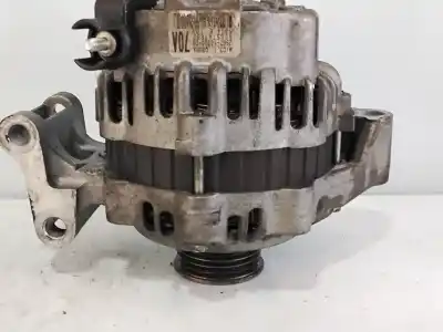 Peça sobressalente para automóvel em segunda mão alternador por ford fiesta (cbk) ambiente referências oem iam 2s6t-10300-cb  