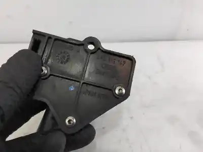 Peça sobressalente para automóvel em segunda mão bomba de água por audi q5 (8r) 2.0 tdi (125kw) referências oem iam 8k0819147