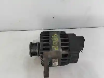 İkinci el araba yedek parçası alternatör için fiat stilo multi wagon (192_) 1.9 d multijet oem iam referansları 51727338  