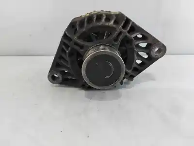 İkinci el araba yedek parçası alternatör için fiat stilo multi wagon (192_) 1.9 d multijet oem iam referansları 51727338  