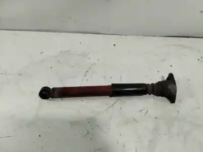 Peça sobressalente para automóvel em segunda mão Amortecedor Traseiro Esquerdo por AUDI A4 BERLINA (8E) 2.0 TDI 16V (103kW) [2.0 Ltr. - 103 kW TDI] Referências OEM IAM 8E0513036AC  