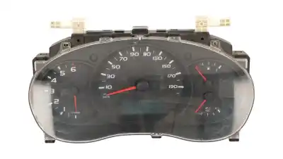 Second-hand car spare part dashboard for renault master kasten l1h1 ka 2.8t oem iam references p248107469r  