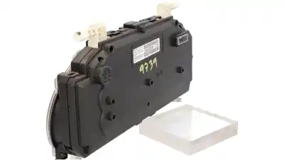 Second-hand car spare part dashboard for renault master kasten l1h1 ka 2.8t oem iam references p248107469r  