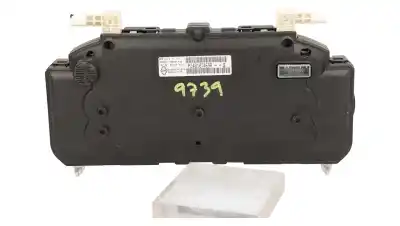 Second-hand car spare part dashboard for renault master kasten l1h1 ka 2.8t oem iam references p248107469r  