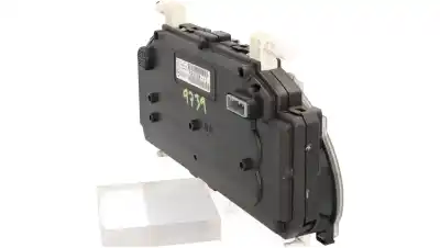 Second-hand car spare part dashboard for renault master kasten l1h1 ka 2.8t oem iam references p248107469r  