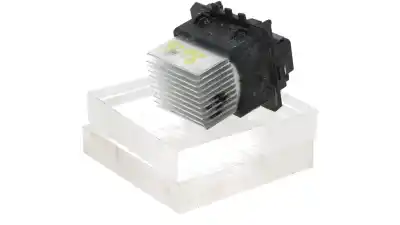 Pezzo di ricambio per auto di seconda mano resistenza al riscaldamento per citroen c3 picasso attraction riferimenti oem iam t1000034zc  