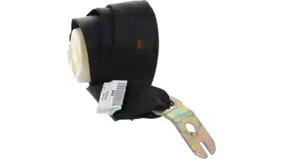 Second-hand car spare part rear right seat belt for bmw 5 (e60) 520 i oem iam references s47065095040  