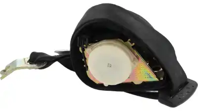 Second-hand car spare part rear right seat belt for bmw 5 (e60) 520 i oem iam references s47065095040  