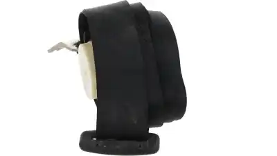 Second-hand car spare part Rear Right Seat Belt for BMW 5 (E60) 520 I OEM IAM references S47065095040  