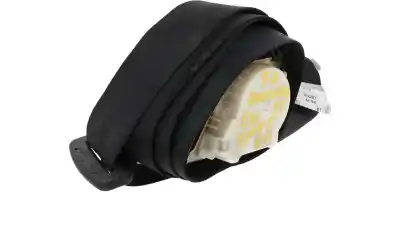 Second-hand car spare part rear right seat belt for bmw 5 (e60) 520 i oem iam references s47065095040  