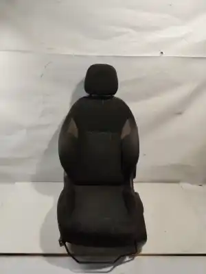 Peça sobressalente para automóvel em segunda mão assento dianteiro esquerdo por peugeot 2008 (--.2013->) 2008 act referências oem iam   