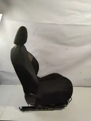 Peça sobressalente para automóvel em segunda mão assento dianteiro esquerdo por peugeot 2008 (--.2013->) 2008 act referências oem iam   