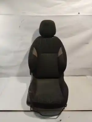Peça sobressalente para automóvel em segunda mão Assento Dianteiro Direito por PEUGEOT 2008 (--.2013->) 2008 ACT Referências OEM IAM   