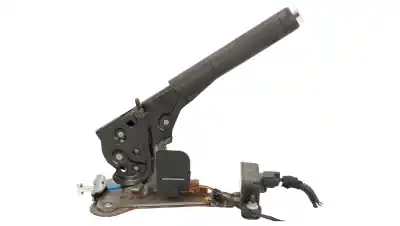 Pezzo di ricambio per auto di seconda mano leva del freno a mano per citroen c3 picasso attraction riferimenti oem iam 96760387zd  