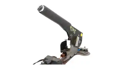 Pezzo di ricambio per auto di seconda mano leva del freno a mano per citroen c3 picasso attraction riferimenti oem iam 96760387zd  