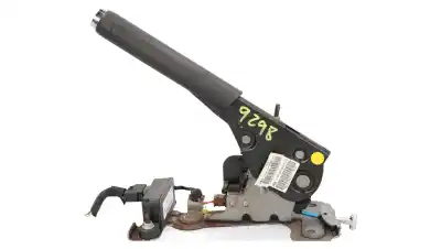 Pezzo di ricambio per auto di seconda mano leva del freno a mano per citroen c3 picasso attraction riferimenti oem iam 96760387zd  