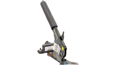 Pezzo di ricambio per auto di seconda mano leva del freno a mano per citroen c3 picasso attraction riferimenti oem iam 96760387zd  