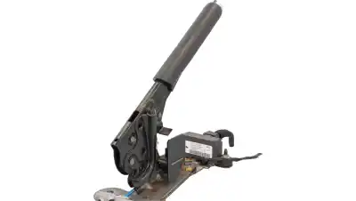 Pezzo di ricambio per auto di seconda mano leva del freno a mano per citroen c3 picasso attraction riferimenti oem iam 96760387zd  