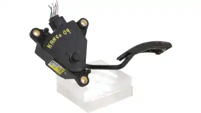 Second-hand car spare part accelerator pedal for renault kangoo * oem iam references 8200436864  