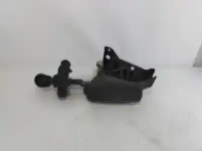 Second-hand car spare part gear lever for renault master kasten l1h1 ka 2.8t oem iam references 9349012637r  