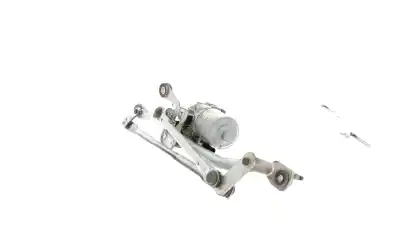 Peça sobressalente para automóvel em segunda mão motor do limpa para brisas por audi q5 (8r) 2.0 tdi (125kw) referências oem iam 8r1955023d