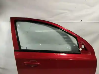 Pezzo di ricambio per auto di seconda mano porta anteriore destra per chevrolet aveo ls riferimenti oem iam   