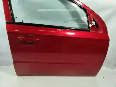 Pezzo di ricambio per auto di seconda mano porta anteriore destra per chevrolet aveo ls riferimenti oem iam   