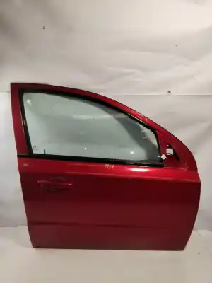 Pezzo di ricambio per auto di seconda mano porta anteriore destra per chevrolet aveo ls riferimenti oem iam   